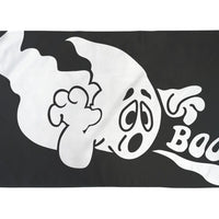 Halloween Boo The Ghost Flag - Life's a breeze GB Ltd
