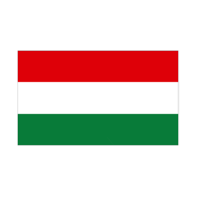 Hungary Flag - Life's a breeze GB Ltd