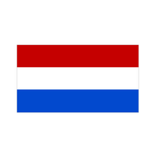Netherlands Flag - Life's a breeze GB Ltd