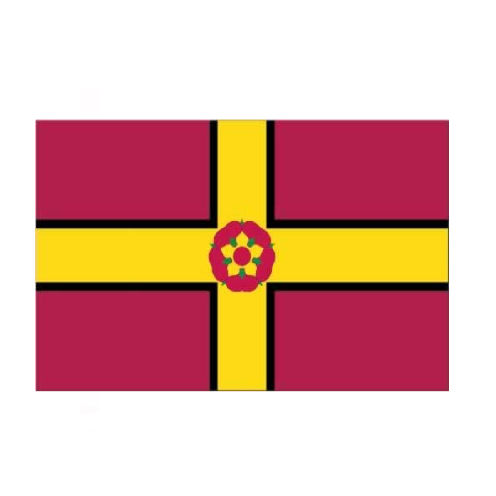 Northamptonshire Flag - Life's a breeze GB Ltd