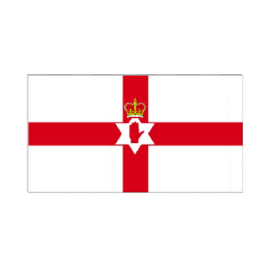 Northern Ireland Flag - Life's a breeze GB Ltd