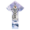 Frozen Kite - Olaf - Life's a breeze GB Ltd