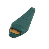 Easy Camp Sleeping Bag - Orbit 400