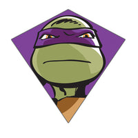 Teenage Mutant Ninja Turtle - Donatello - Life's a breeze GB Ltd