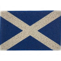 Scotland Mat - Life's a breeze GB Ltd