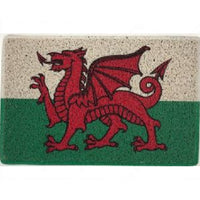 Welsh Mat - Life's a breeze GB Ltd