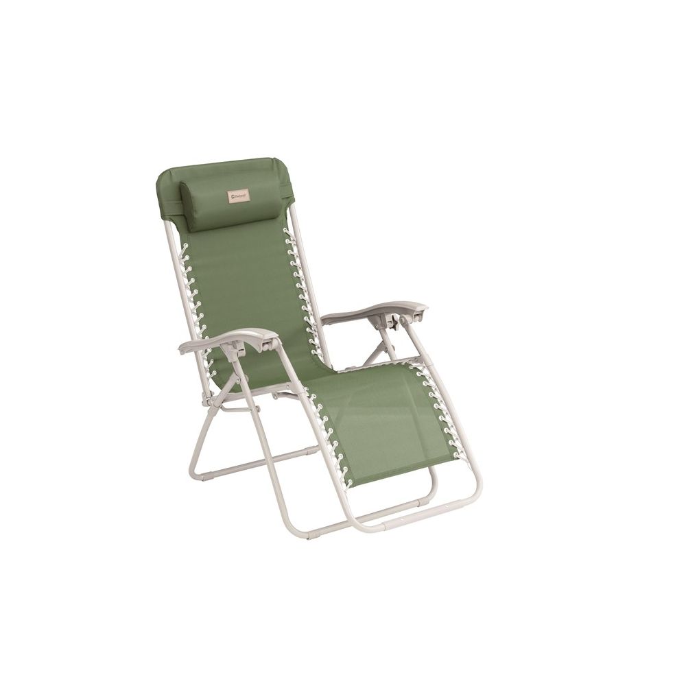 Ramsgate Green Vineyard Chair - Life's a breeze GB Ltd