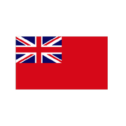 Red Ensign Flag. 3ft x 2ft - Life's a breeze GB Ltd
