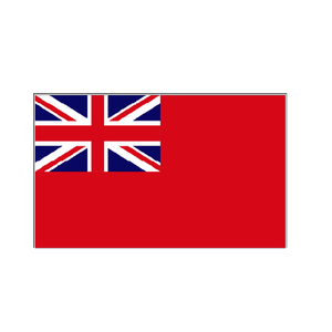 Red Ensign Flag - Life's a breeze GB Ltd