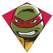 Teenage Mutant Ninja Turtle - Raphael - Life's a breeze GB Ltd