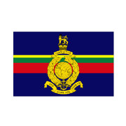 Royal Marine Flag - Life's a breeze GB Ltd