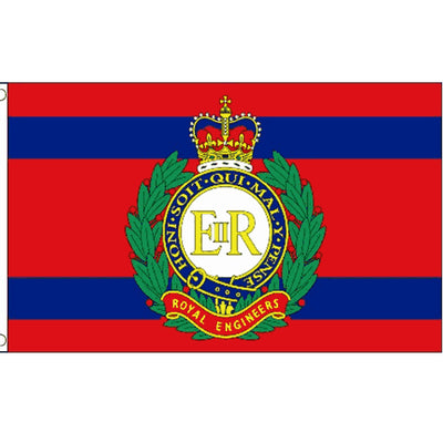 Royal Engineers Corps - Life's a breeze GB Ltd