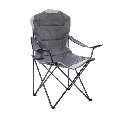 Concert Pack Away Chair (grey)
