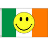 Smiley Face Ireland
