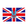 Army Flag. SAS Flag - Life's a breeze GB Ltd