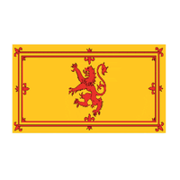 Scotland Lion Flag - Life's a breeze GB Ltd