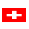 Swiss Flag - Life's a breeze GB Ltd
