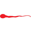Life's a breeze red tadpole windsock - Life's a breeze GB Ltd