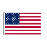 USA Large Flag. 8ft x 5ft - Life's a breeze GB Ltd