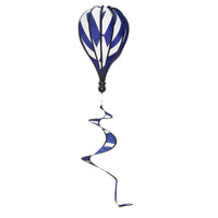 Life's a breeze Dark VW Wind Spinner Balloon - Life's a breeze GB Ltd