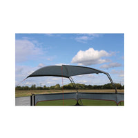 Quest Weather Canopy for the Windshield Pro